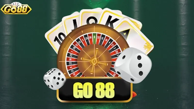 Game bài Go88 là lựa chọn lý tưởng cho các bài thủ hiện nay