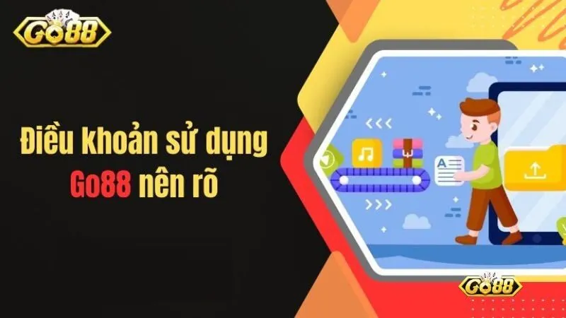 Quy định đáng chú ý trong chính sách điều khoản sử dụng