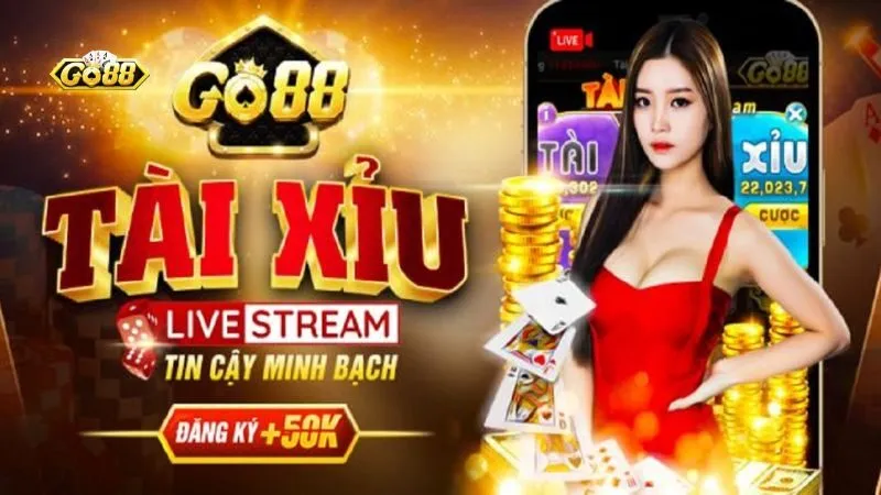 Tải app Go88 thả ga giải trí Tải app Go88 thả ga giải trí