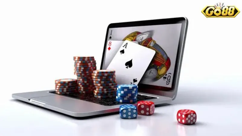Top các trò chơi nổi bật trong sảnh game bài tại Go88